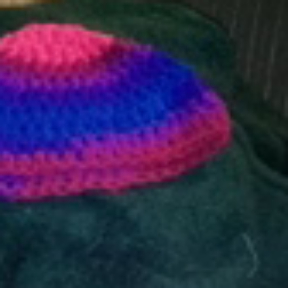 Crochet Beanie
